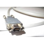 EMC 038-003-085 EMC MICRO DB9 TO RJ12 SPS CABLE