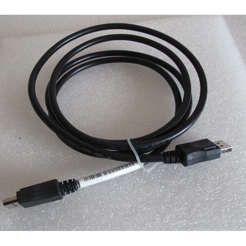 Cable Display Port M-M 1.10m