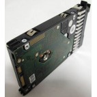 Disque HP 581311-001 600Gb SAS 6G DP 10K 2.5"