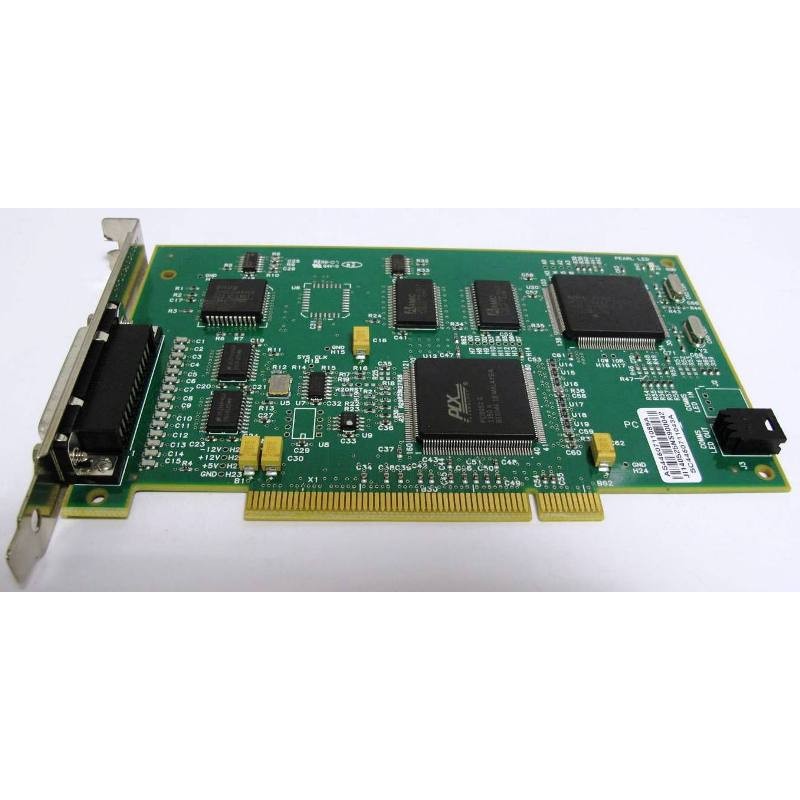 NCR 445-0711089A Printed Circuit Board PCI PCCM 