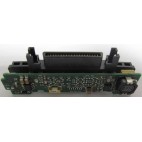 EMC 303-095-002B SCSI Adapter Gender Changer Board 