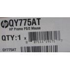 Souris HP Optical PS/2 QY775AT - 672651-001