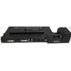 IBM Lenovo ThinkPad 75Y5728 Docking Station Port Replicator USB 3.0 & Key