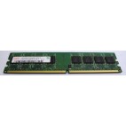 Mémoire RAM de 1Go DDR2 PC2 6400U 