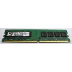 Kingston 1Gb 2Rx8 PC2-5300U non ECC