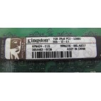 Kingston 1Gb 2Rx8 PC2-5300U non ECC