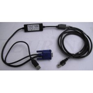 Dell USB KVM Switch Pod SIP Module DP/N 0UF366