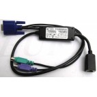 Dell PS/2 Interface Pod SIP Module DP/N RF511