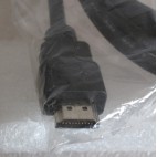 Cable vidéo