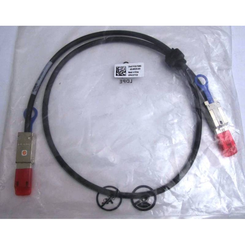Dell 0171C5 External SAS Cable 3.2 Feet / 39 inches / 1m