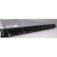 HP ProLiant DL360 G6 E5504 2.0GHz Quad Core Entry Rack Server