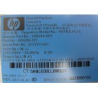 HP 499250-201 Alim 460W pour Proliant DL360/380-G6 ML350-G6