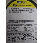 Western Digital VelociRaptor WD1500HLFS 150Go SATA 10K 3,5"