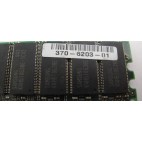 Mémoire Samsung M328L2828DT0-CB0M1 1Go 128Mx72