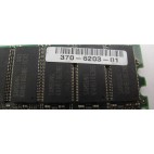 Samsung M312L2828ET0-CB0 1Gb DDR 266MHz PC2100 ECC