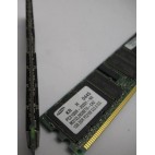 Mémoire Samsung M328L2828DT0-CB0M1 1Go 128Mx72