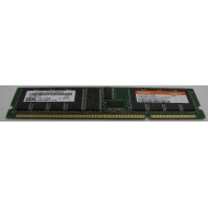 Mémoire RAM de 1Go DDR 266Mhz ECC