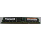 Mémoire RAM de 1Go DDR 266Mhz ECC