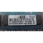 Hynix HMT125R7BFR8C-H9 2Gb DDR3 PC3-10600R ECC