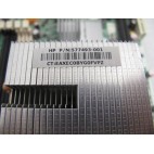 HP 577493-001 Radiateur Processeur CPU