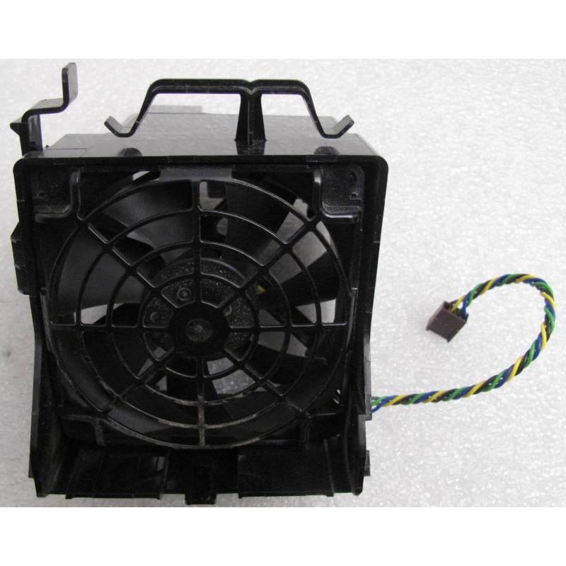 Ventilateur HP 580230-001 12V 040A + support processeur