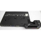 IBM Lenovo ThinkPad SD20A23326 Docking Station Port Replicator USB 3.0