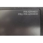 LENOVO ThinkPad 42W4631 Station d'accueil sans clé