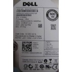 Dell 01KWKJ disque 500Gb Sata II 7200t 3.5"