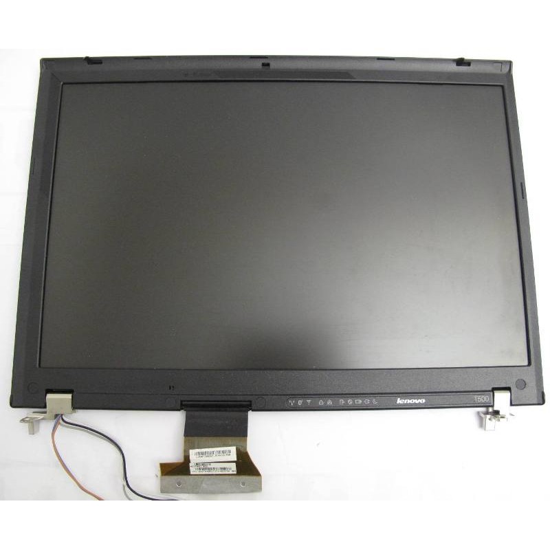 Lenovo P/N 42t0485 FRU 42T0486 LCD Display Dalle Ecran 15.4" Connecteur 30 pin