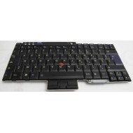 Clavier Azerty FR 42T4042 MV-90F0 MP-07F56F0-387 Lenovo ThinkPad