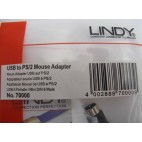 USB to PS/2 Mouse Adapter