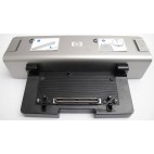 HP KP080AA Docking Station Business Notebook avec alim