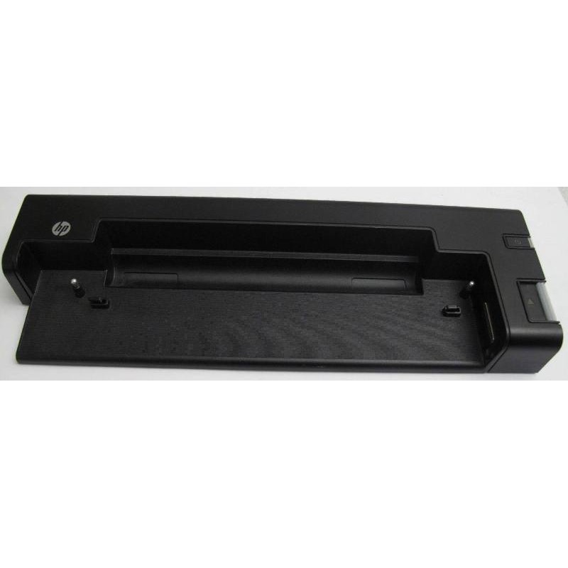 HP LE877AA Series 2560 Docking Station