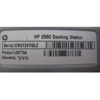 HP A7E32AA Docking Station