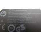 HP LE877AA Series 2560 Docking Station