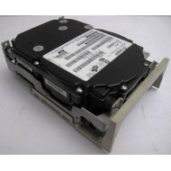 Sun 3701392-02 Seagate St1480N Disque 426Mb SCSI2 SE 4400 RPM,3.5" 