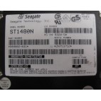 Sun 3701392-02 Seagate St1480N Disque 426Mb SCSI2 SE 4400 RPM,3.5" 