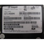 Seagate ST1480 Disque 410Mb SCSI2 SE 4400 RPM,3.5" 
