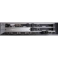 Sagem ADR 155C Multiplexer W/ STM1-SFP & E3DS3