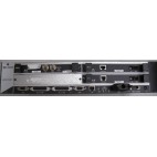 Sagem ADR 155C Multiplexer W/ S1.1-SFP & E3DS3