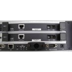 Sagem ADR 155C Multiplexer W/ STM1-SFP & E3DS3