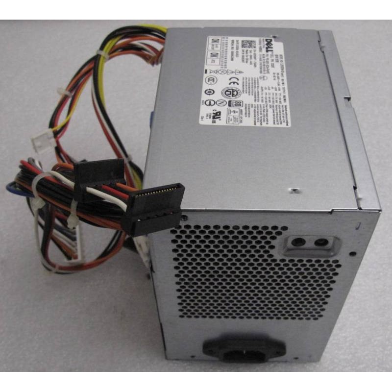 255W PSU Dell 0D326T model L255EM-00 PS-6261-9DA for Optiplex 360-760-780