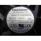 Ventilateur FOXCONN PV123812DSPF 01 12V + Capot CN-0RR527-42940