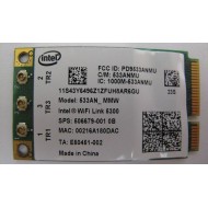 Lenovo 43Y6496 Intel WIFI Link 5300