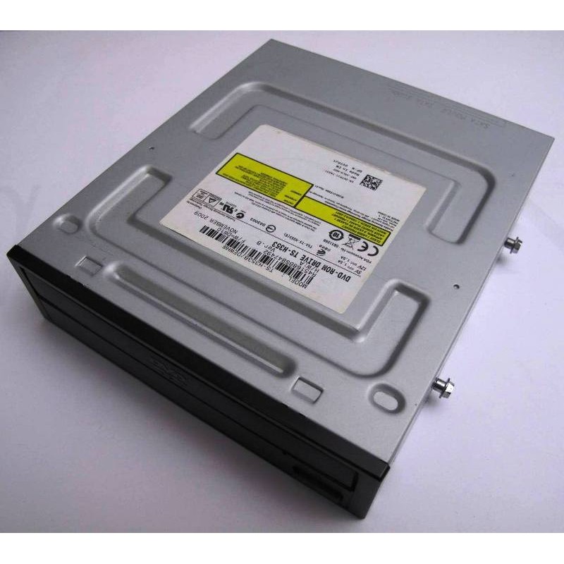 SAMSUNG TS-H353 DVD 16X-CDROM 48X SATA