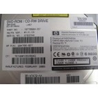 HP 294766-9D7 24X DVDRom Slimline Combo Drive IDE