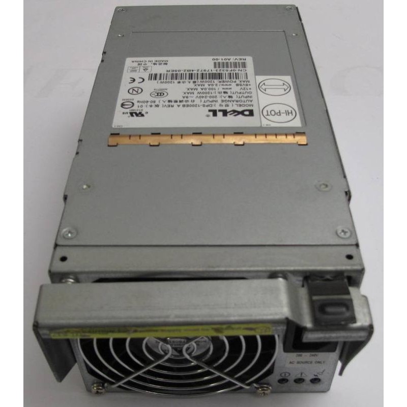 Dell Power Sypply 1200W DPS-1200EB A