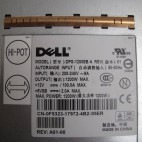 Dell Power Sypply 1200W DPS-1200EB A