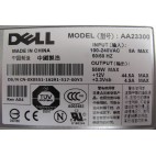 Dell Power Supply AA23300 550 Watts