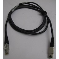 EMC 038-003-509 câble FC HSSDC2 to HSSDC 2m